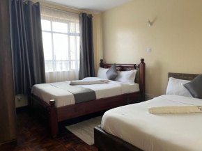 Hot Choice 3BR All ensuite